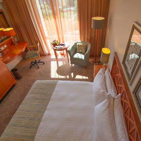 Intercontinental Lusaka By Ihg Ngoại thất bức ảnh