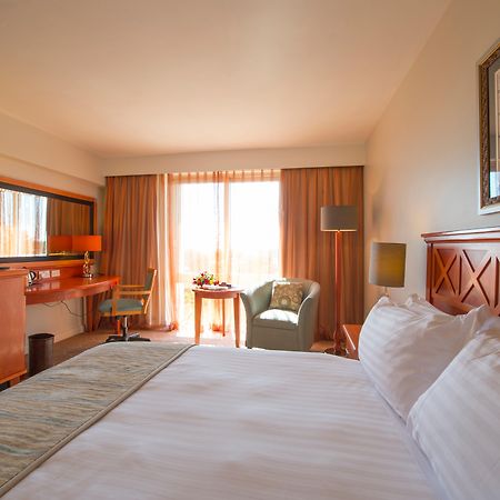 Intercontinental Lusaka By Ihg Ngoại thất bức ảnh