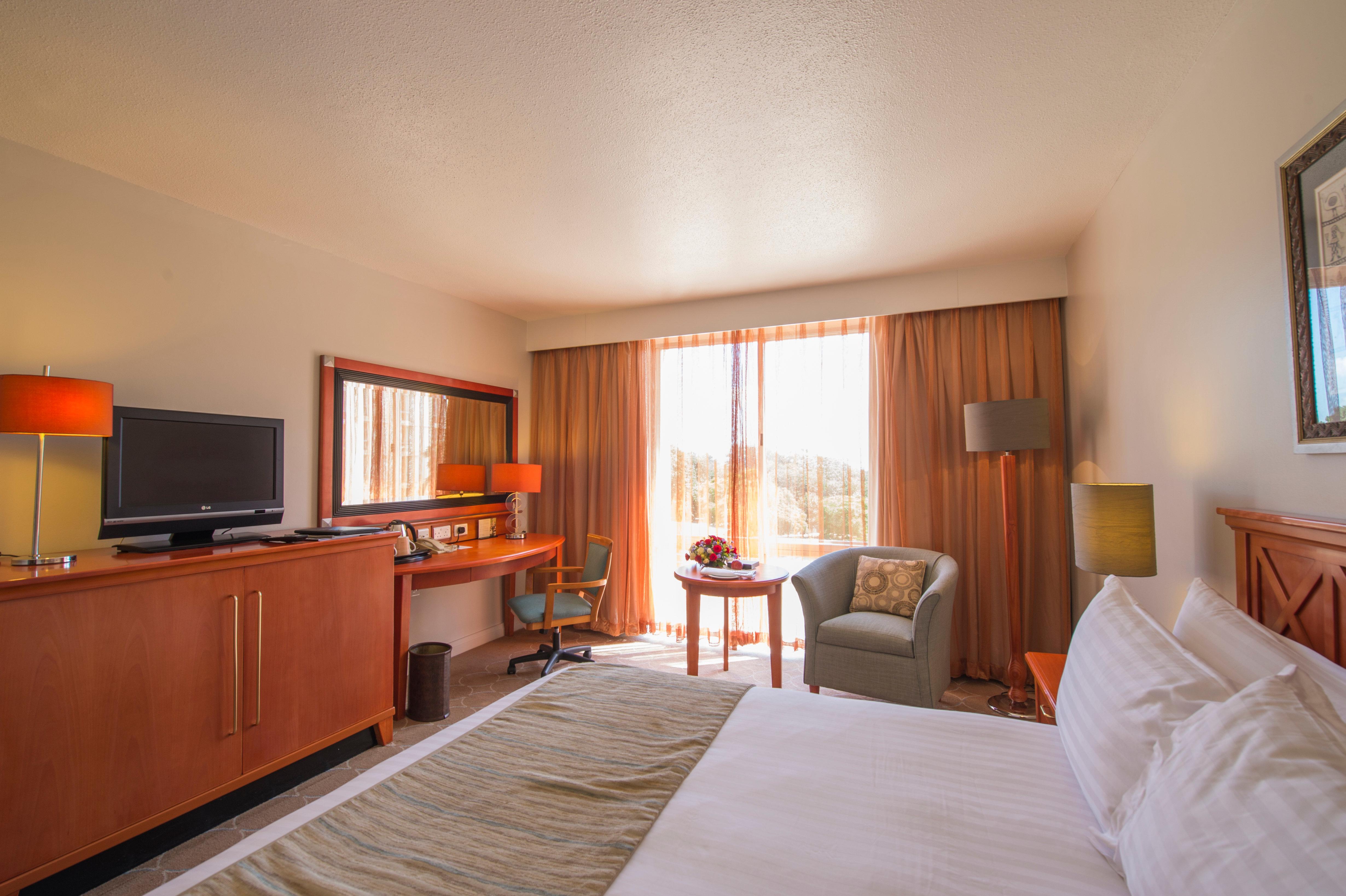 Intercontinental Lusaka By Ihg Ngoại thất bức ảnh