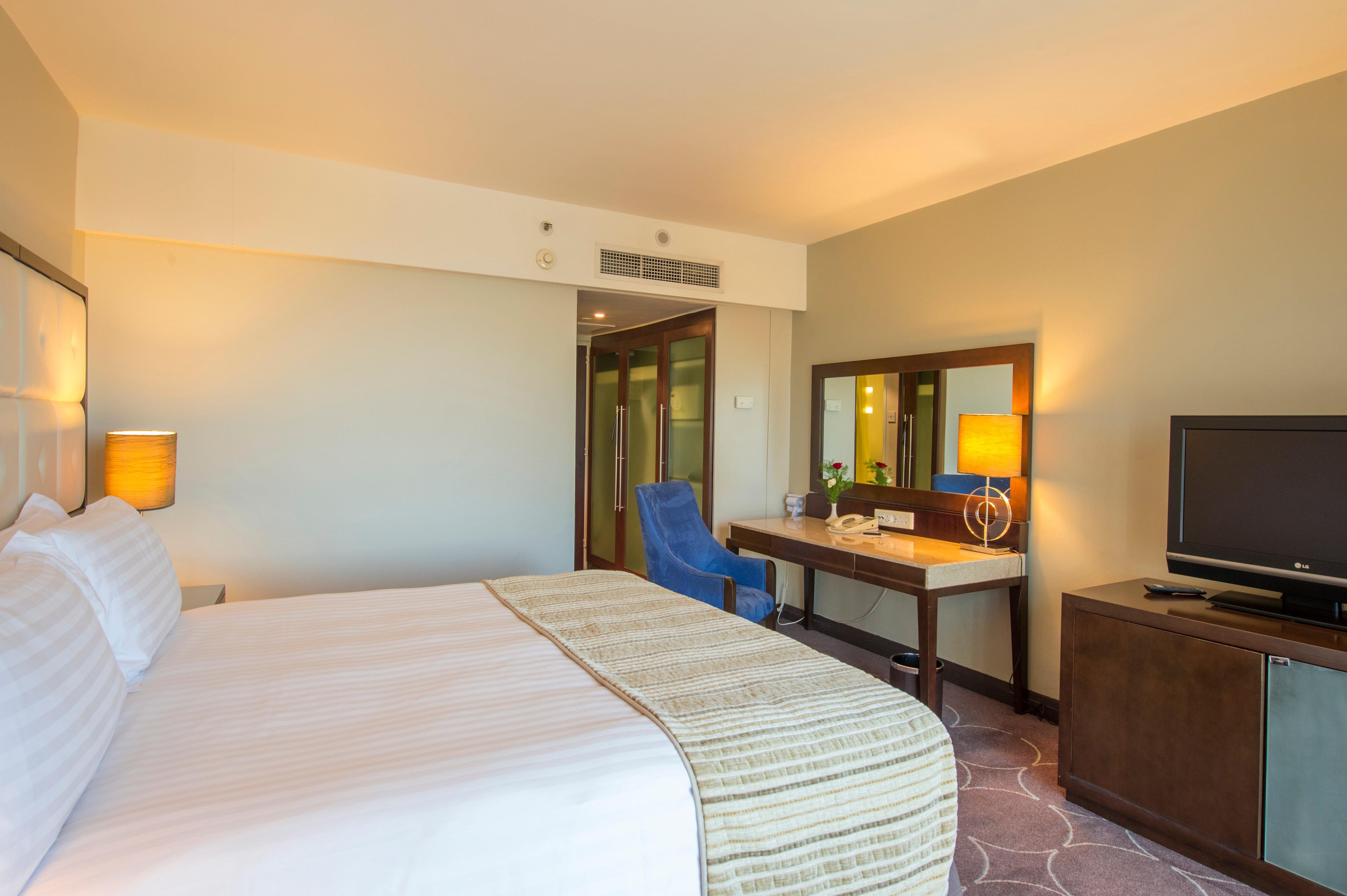 Intercontinental Lusaka By Ihg Ngoại thất bức ảnh