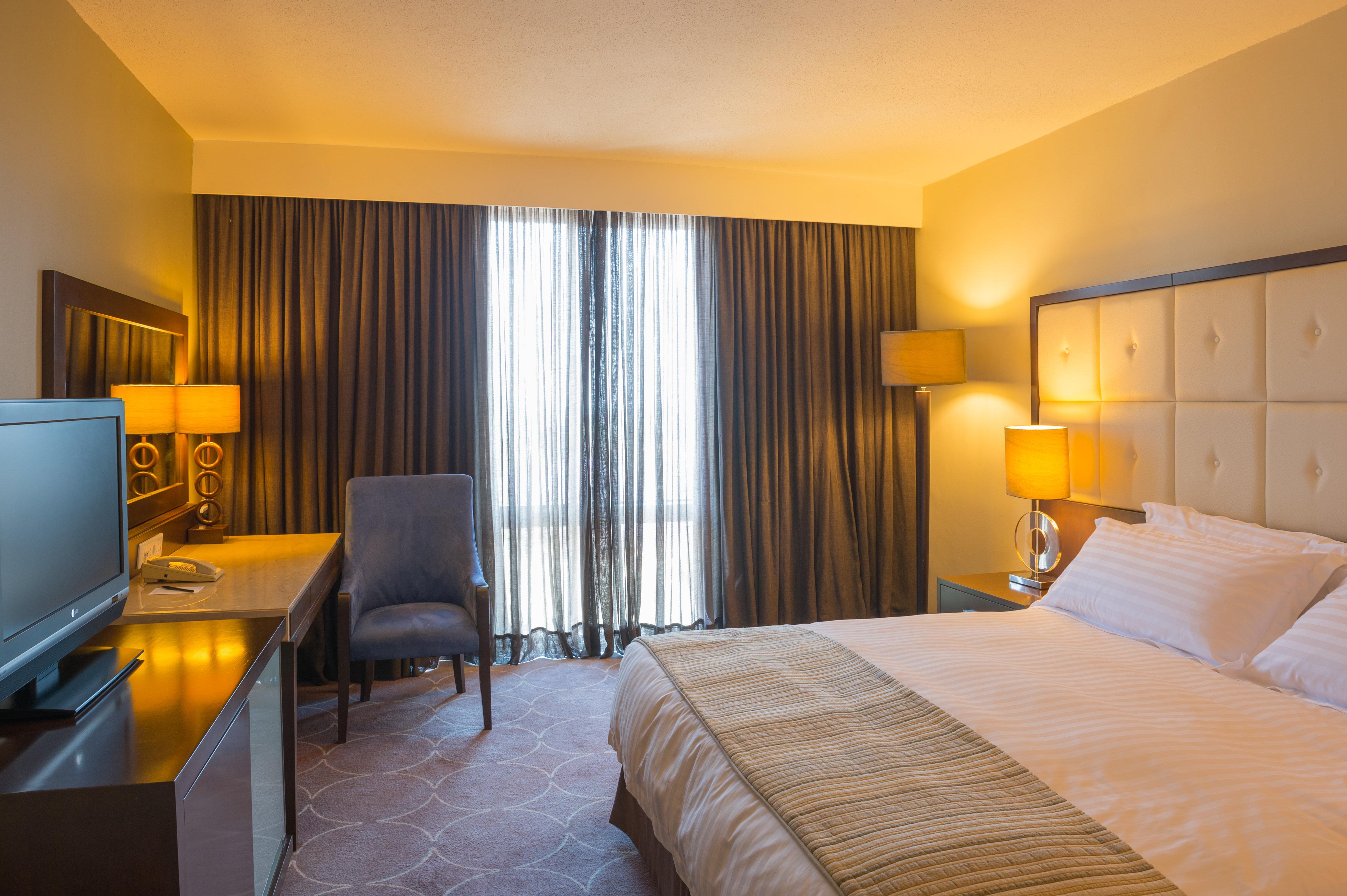 Intercontinental Lusaka By Ihg Ngoại thất bức ảnh
