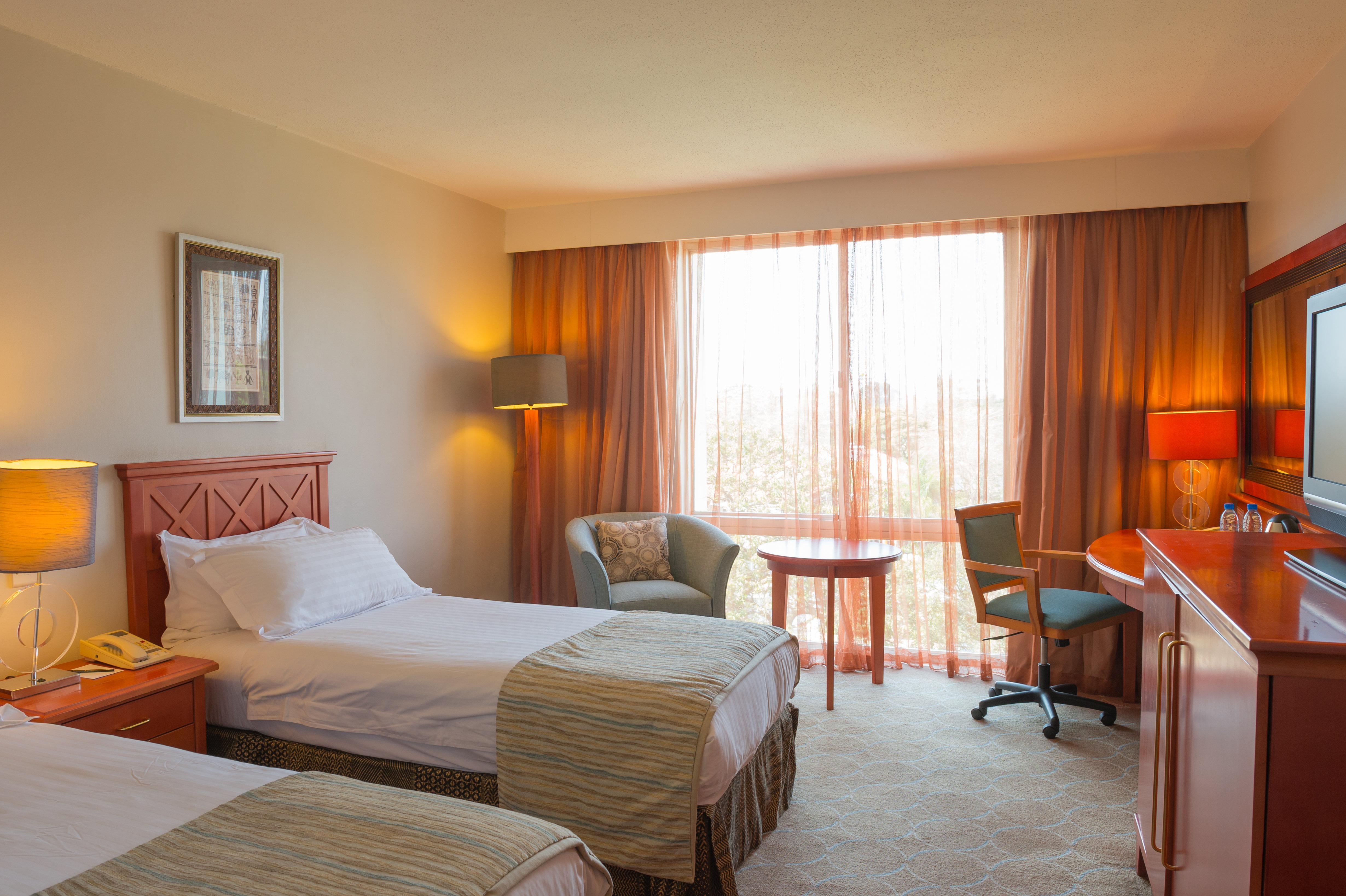 Intercontinental Lusaka By Ihg Ngoại thất bức ảnh