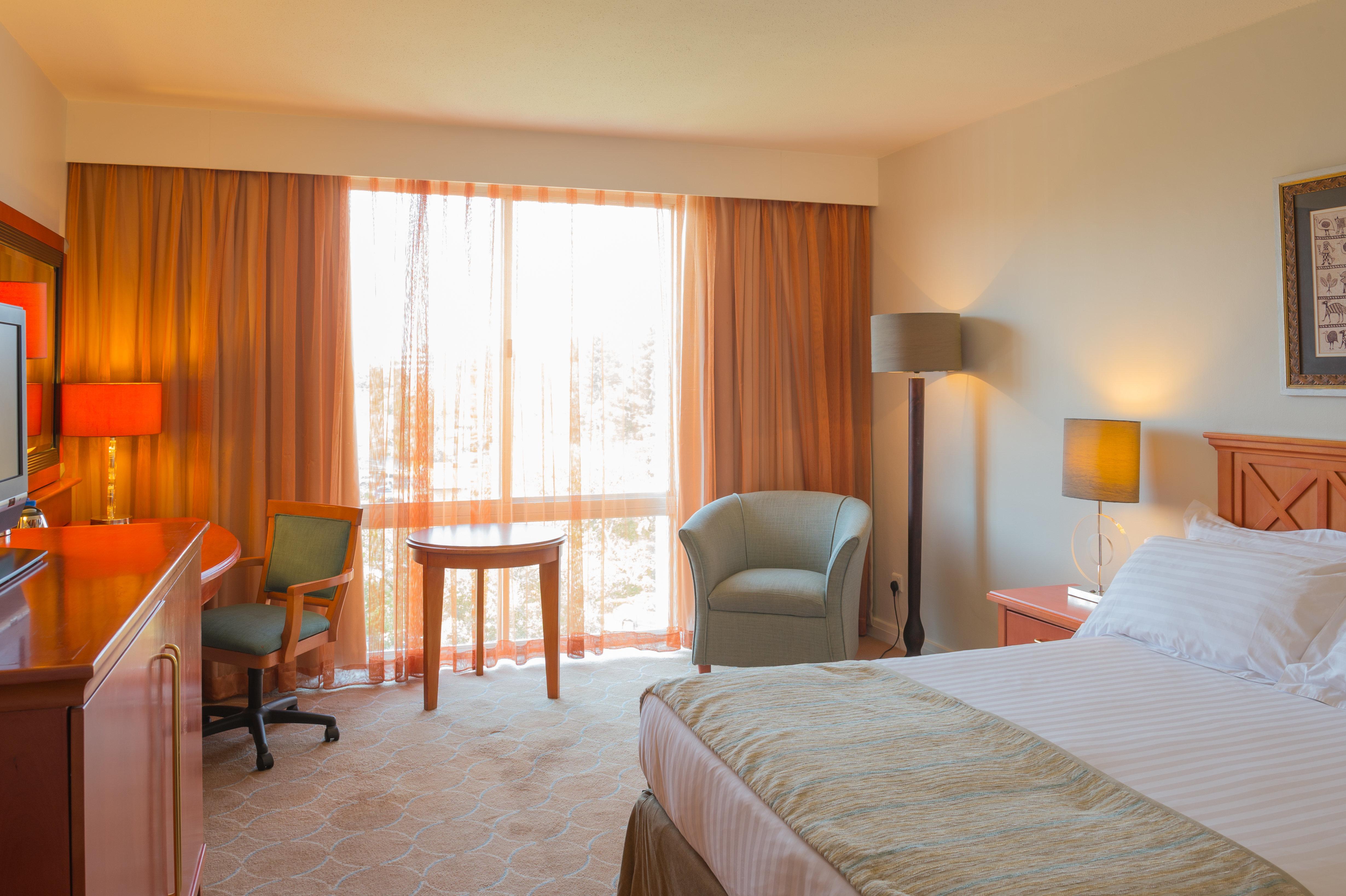 Intercontinental Lusaka By Ihg Ngoại thất bức ảnh