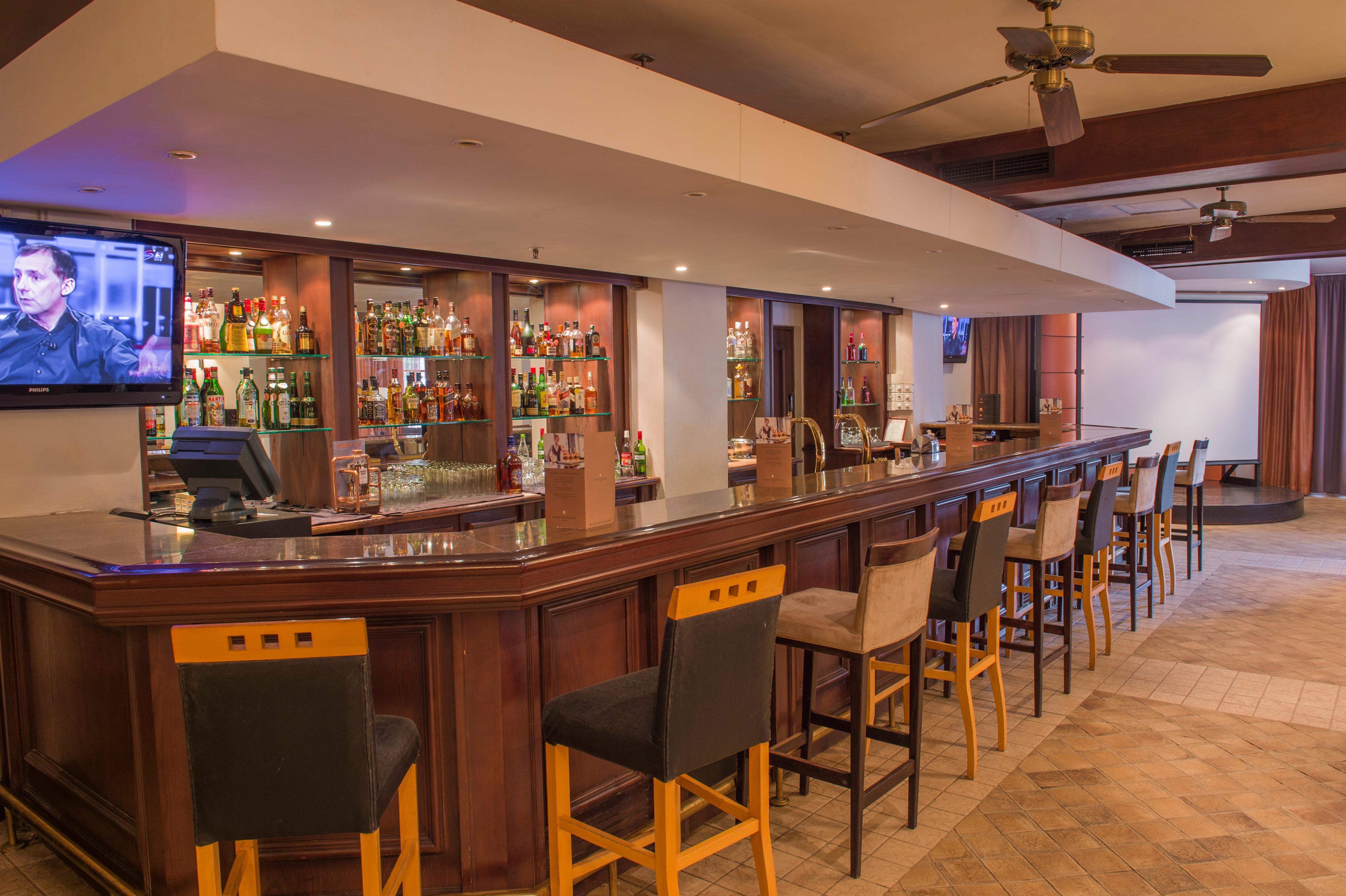 Intercontinental Lusaka By Ihg Ngoại thất bức ảnh