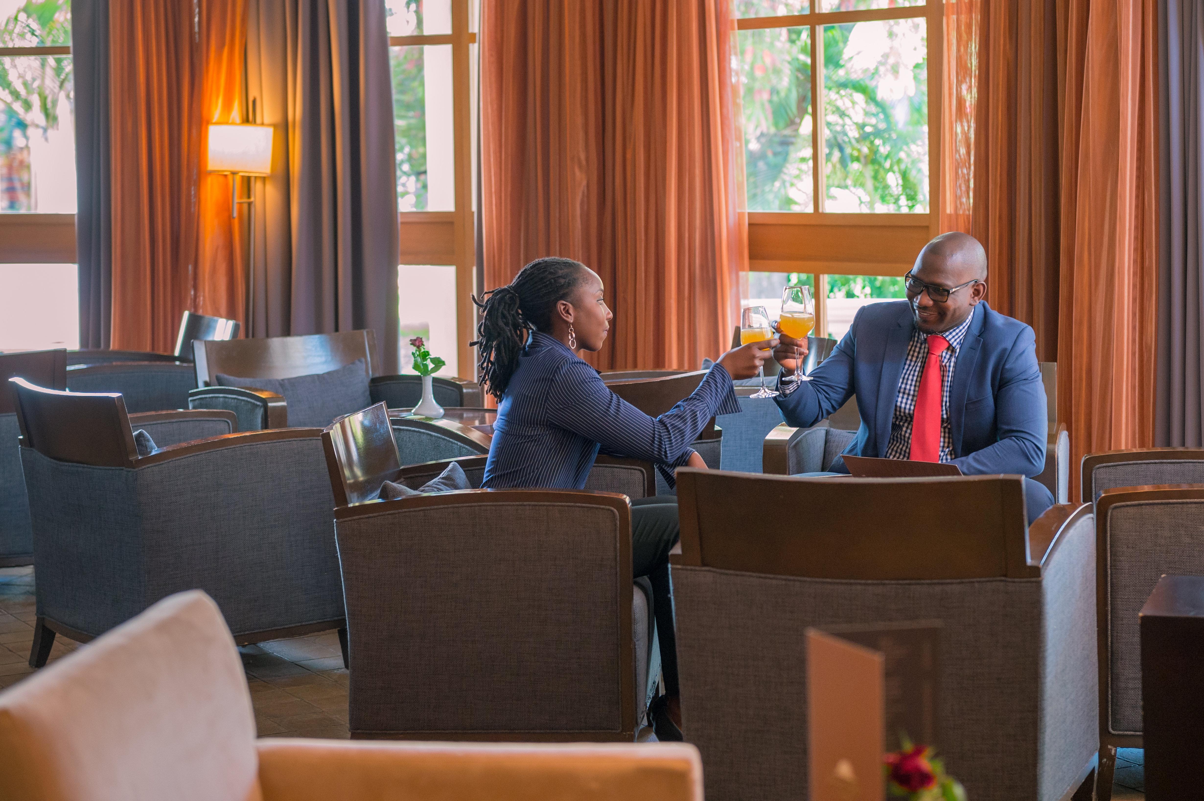 Intercontinental Lusaka By Ihg Ngoại thất bức ảnh