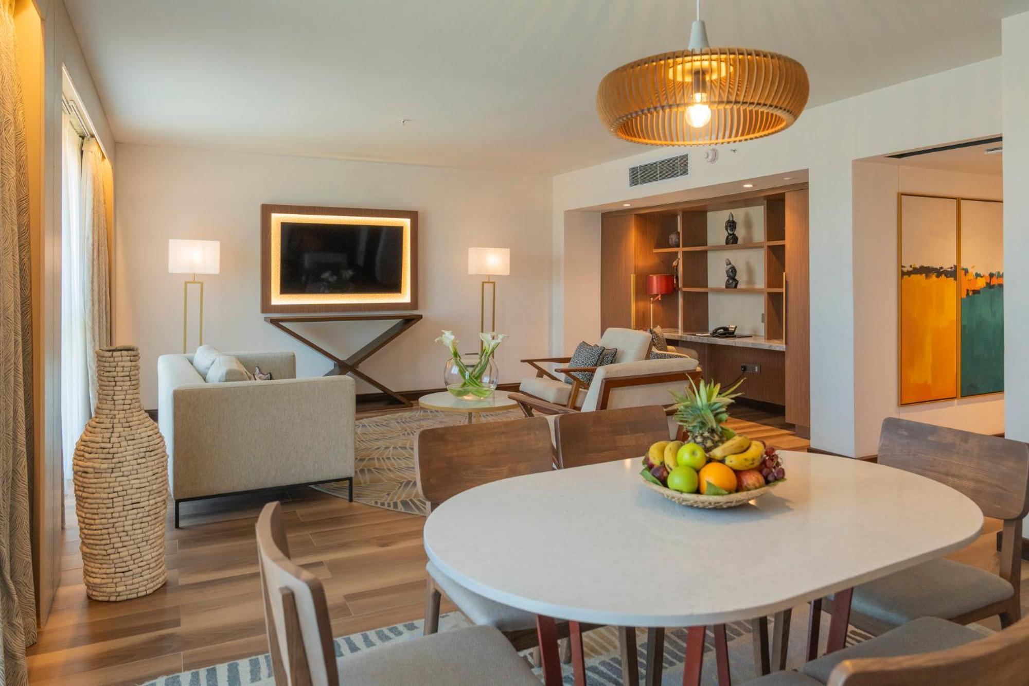 Intercontinental Lusaka By Ihg Ngoại thất bức ảnh