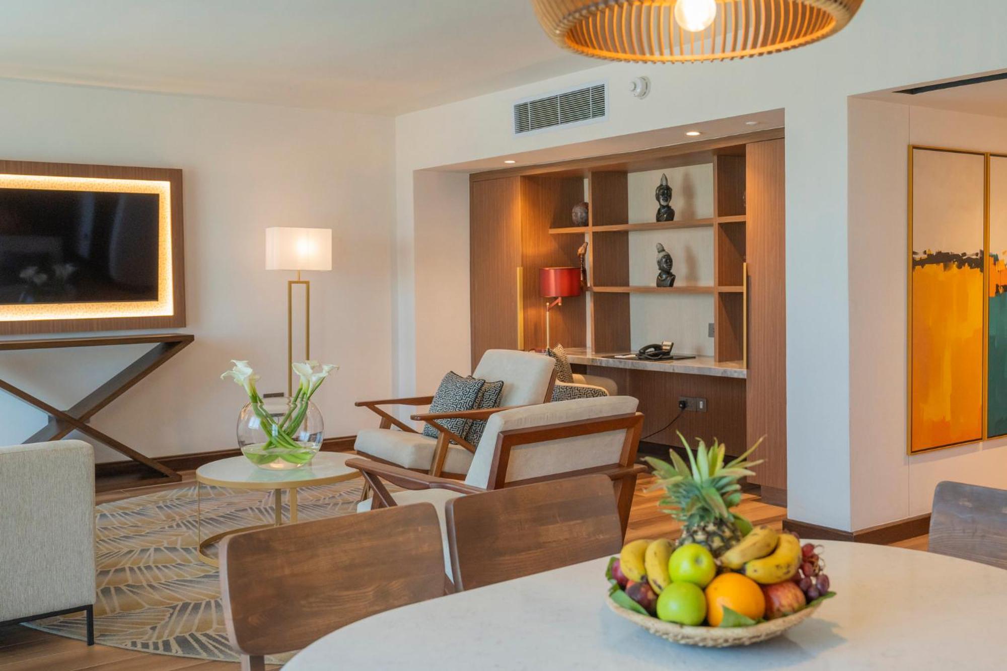 Intercontinental Lusaka By Ihg Ngoại thất bức ảnh